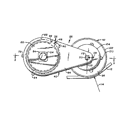 Une figure unique qui représente un dessin illustrant l'invention.